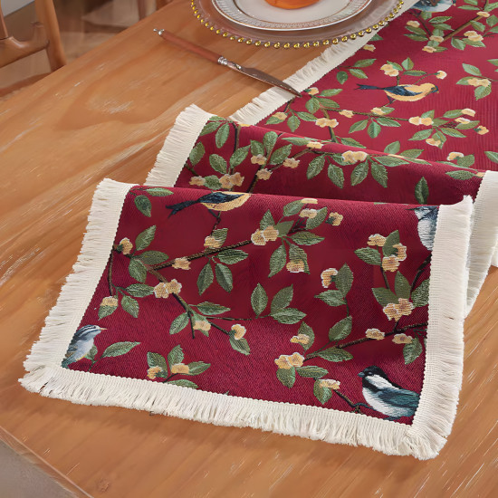 Table Cloth 30*180 cm